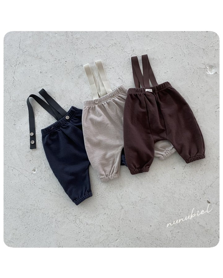 【nunubiel】 jacquard romper
