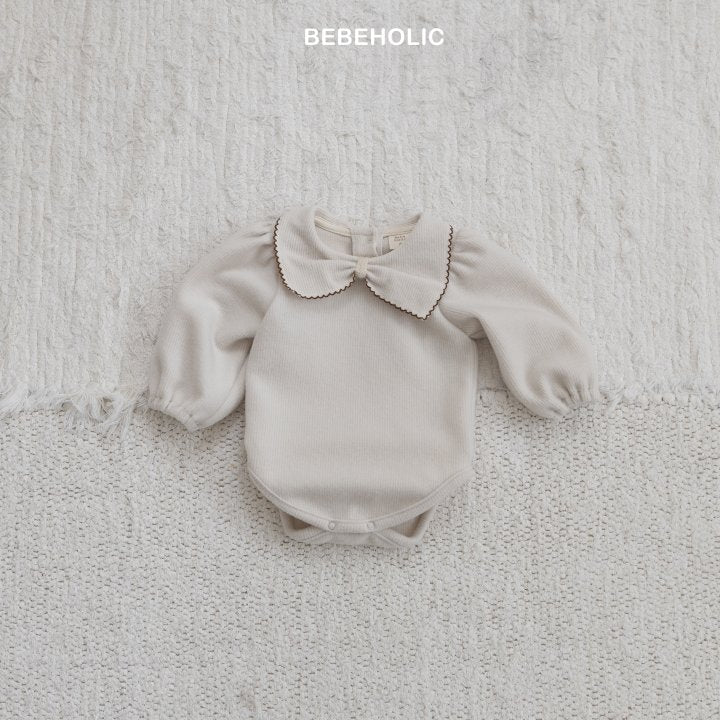 【bebeholic】 Pauline Pinkot Suit