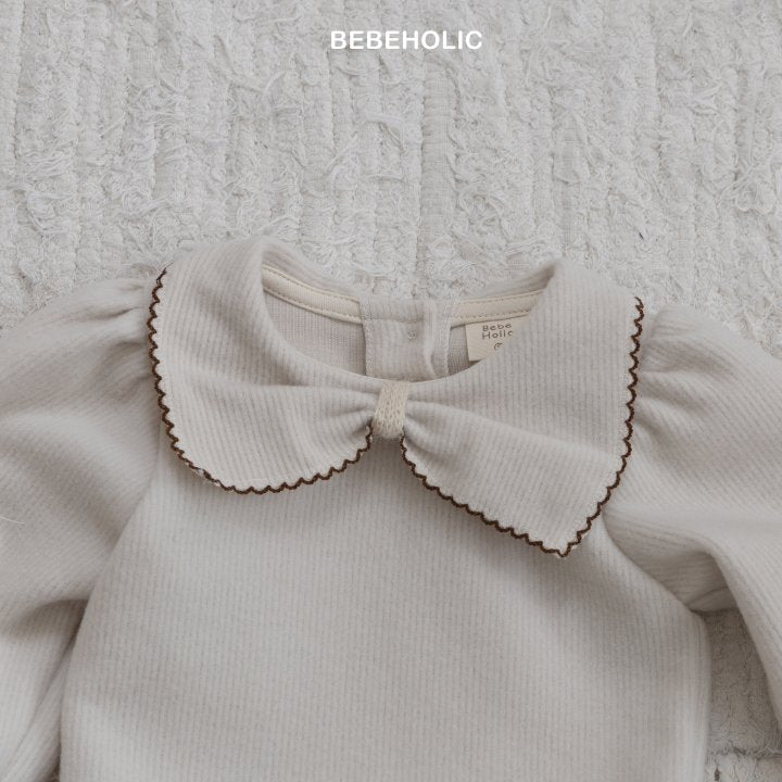 【bebeholic】 Pauline Pinkot Suit