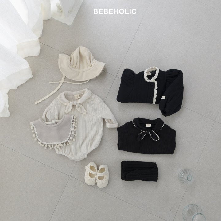 【bebeholic】 Ive suit