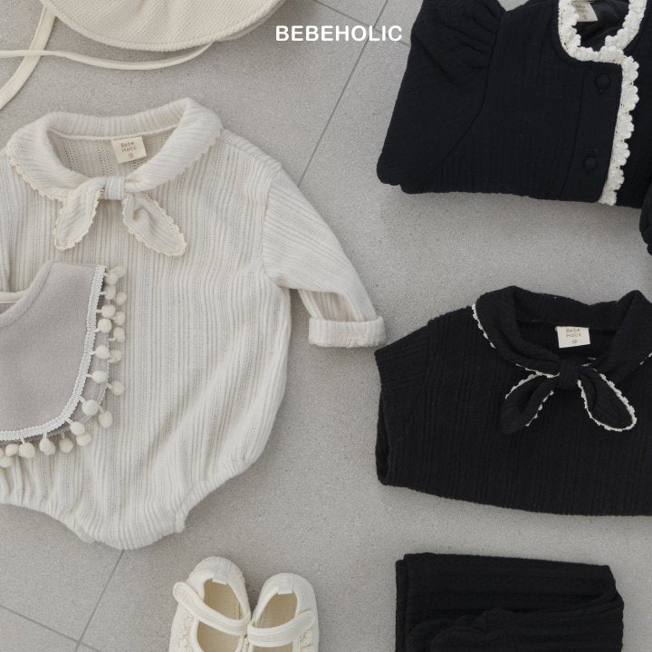 【bebeholic】 Ive suit