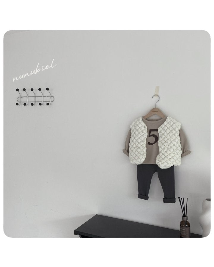 【nunubiel】 five t-shirts