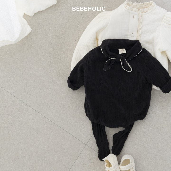 【bebeholic】 Ive suit
