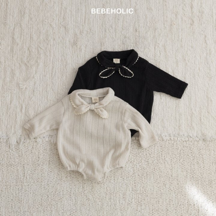 【bebeholic】 Ive suit