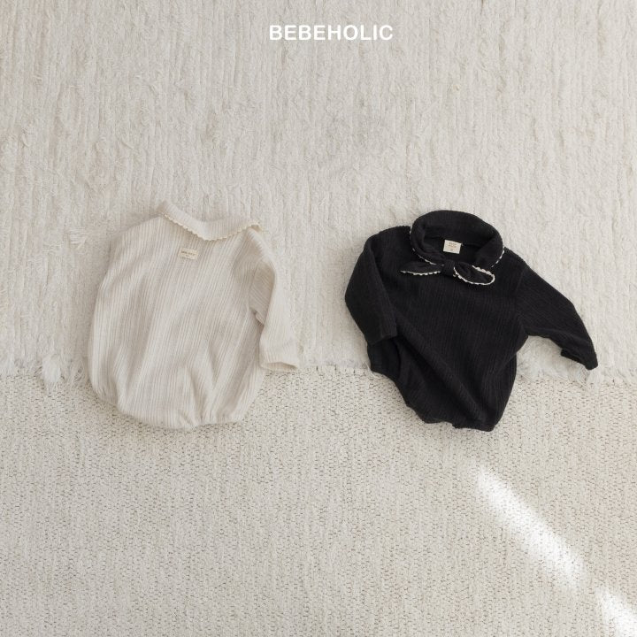 【bebeholic】 Ive suit