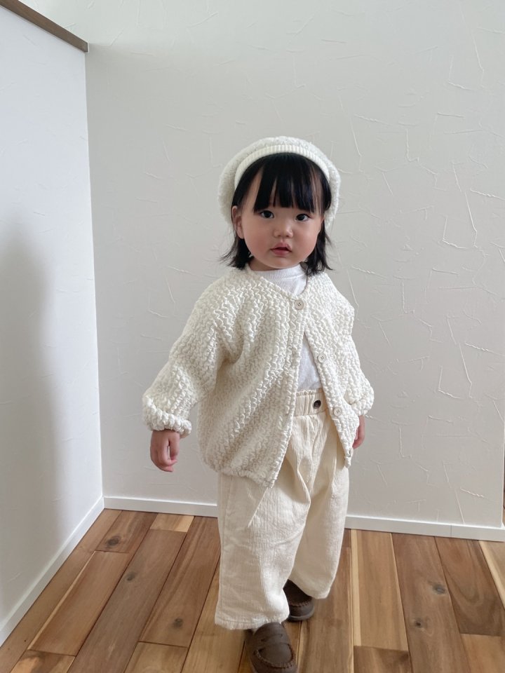 【mimi market】 Morang Cardigan