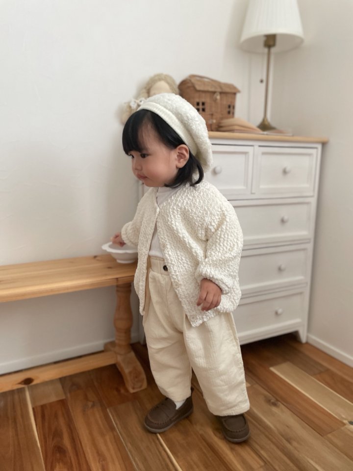 【mimi market】 Morang Cardigan