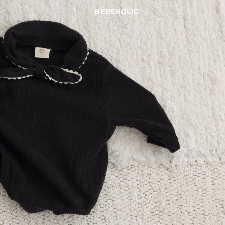 【bebeholic】 Ive suit