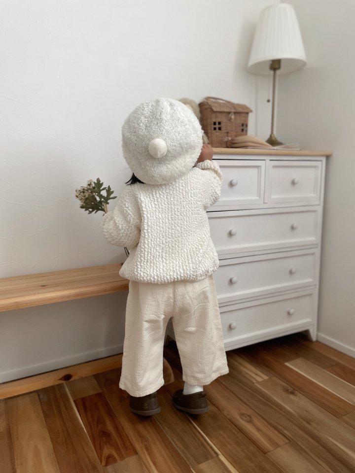 【mimi market】 Morang Cardigan
