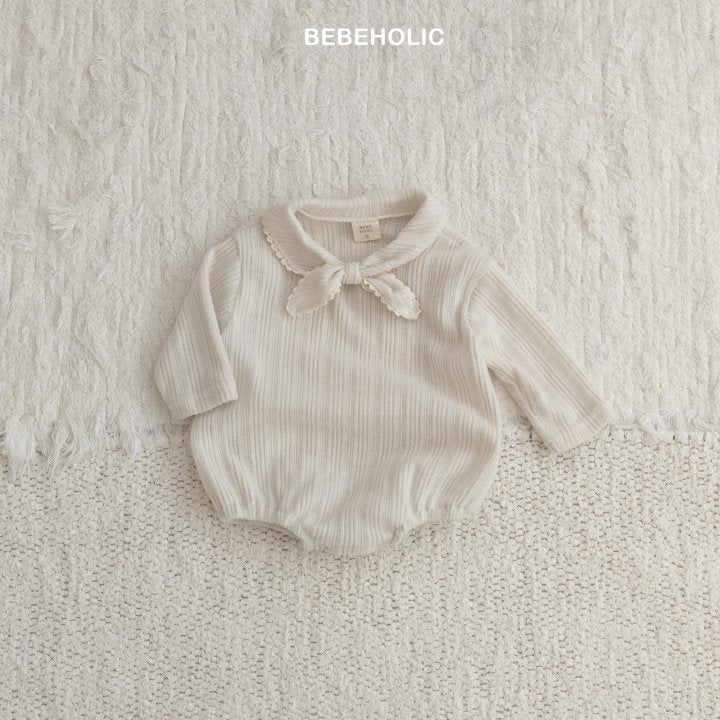 【bebeholic】 Ive suit