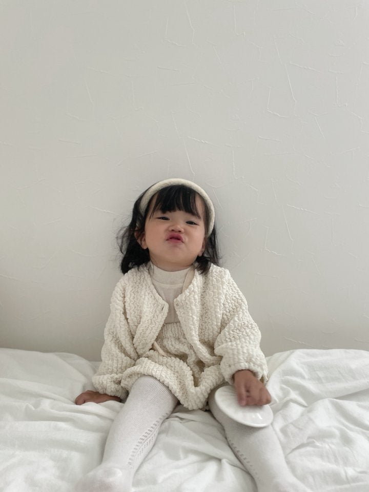 【mimi market】 Morang Cardigan