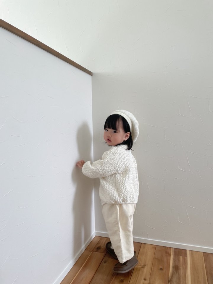 【mimi market】 Morang Cardigan