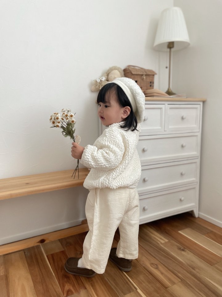 【mimi market】 Morang Cardigan