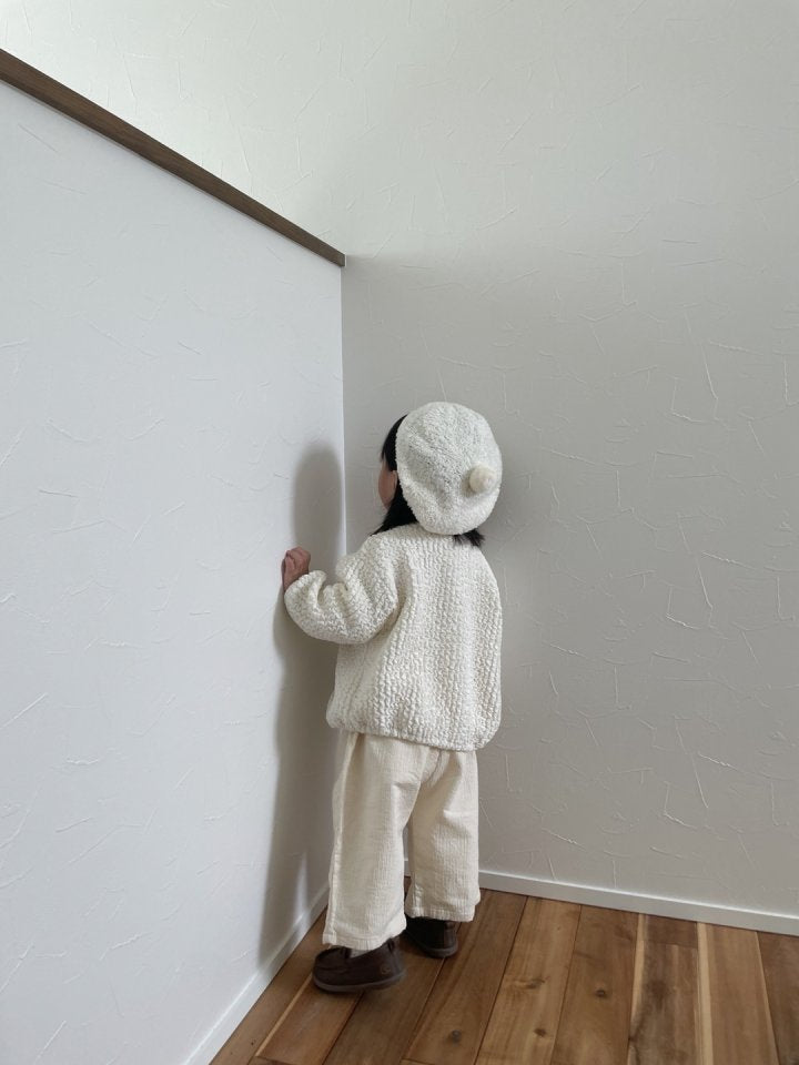 【mimi market】 Morang Cardigan