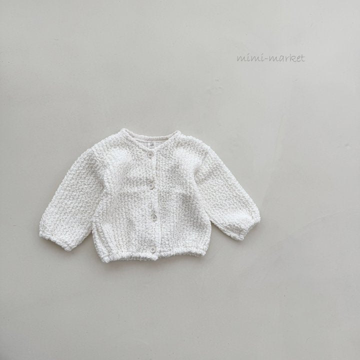 【mimi market】 Morang Cardigan