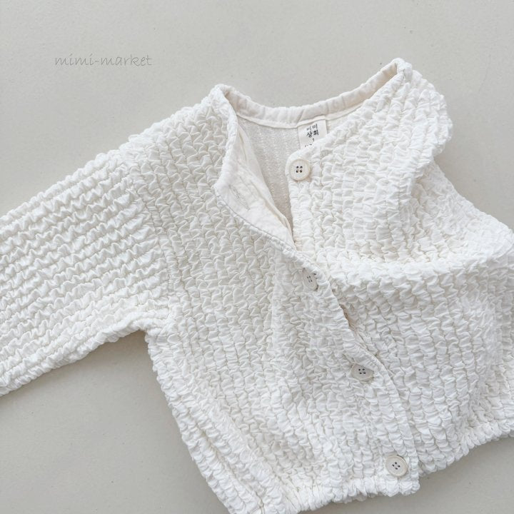 【mimi market】 Morang Cardigan
