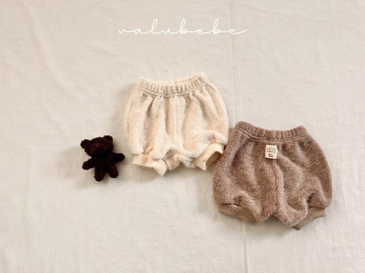 【valubebe】 Kiko Cozy Bloomer (Bebe)