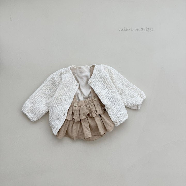 【mimi market】 Morang Cardigan