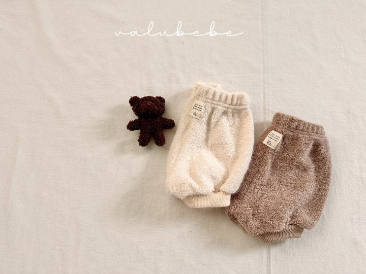 【valubebe】 Kiko Cozy Bloomer (Bebe)