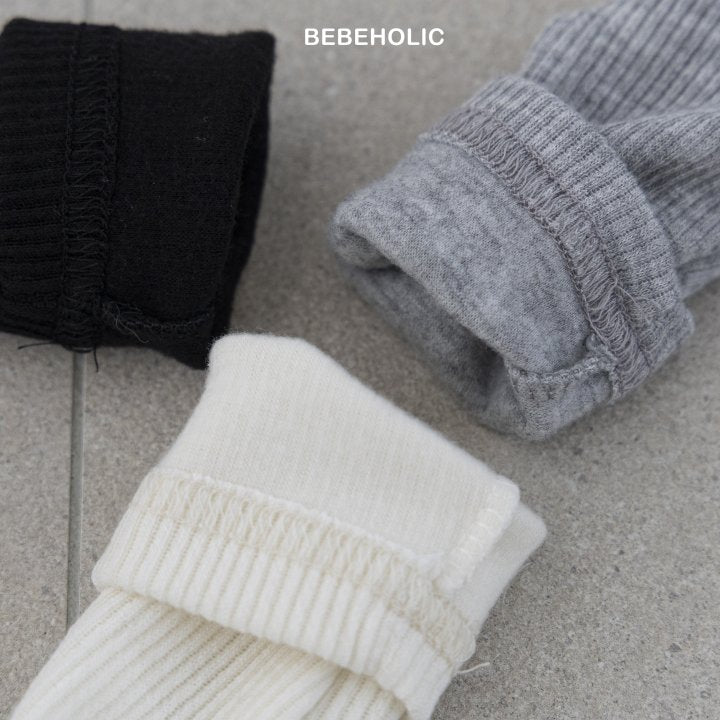 【bebeholic】 Diana Ruffle Suit