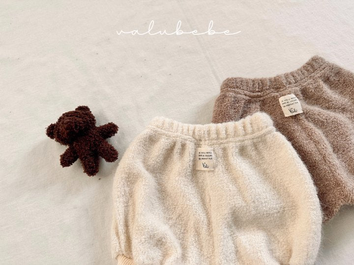 【valubebe】 Kiko Cozy Bloomer (Bebe)