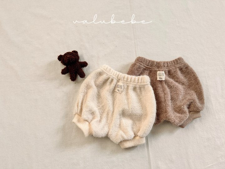 【valubebe】 Kiko Cozy Bloomer (Bebe)