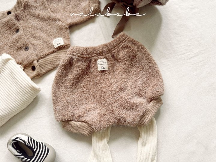 【valubebe】 Kiko Cozy Bloomer (Bebe)