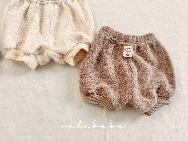 【valubebe】 Kiko Cozy Bloomer (Bebe)
