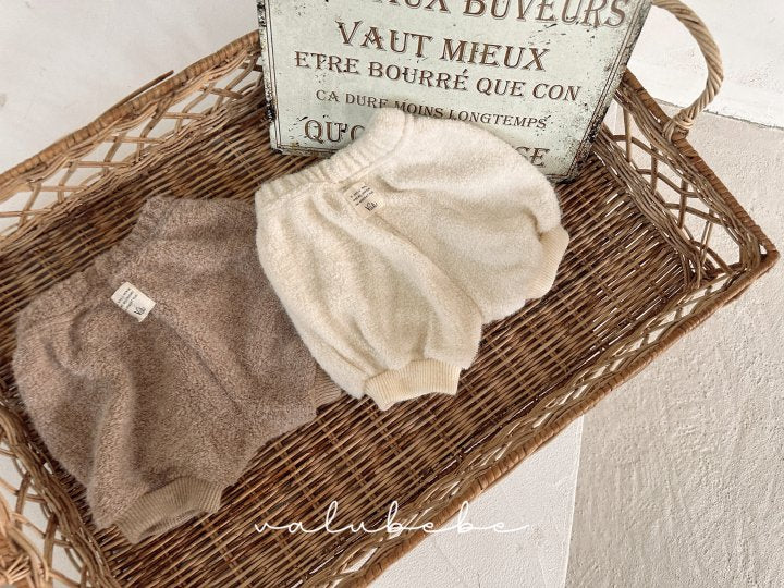 【valubebe】 Kiko Cozy Bloomer (Bebe)