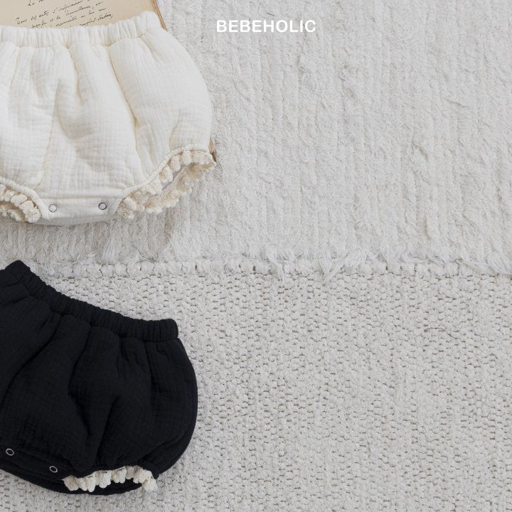 【bebeholic】 Chanel Bloomer