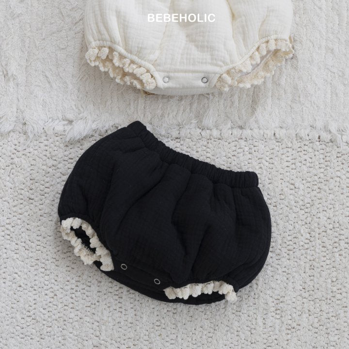 【bebeholic】 Chanel Bloomer