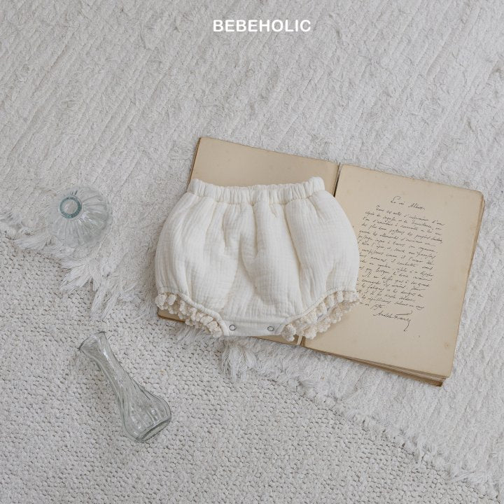 【bebeholic】 Chanel Bloomer