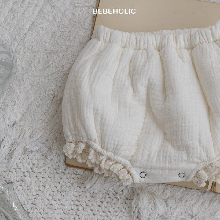 【bebeholic】 Chanel Bloomer