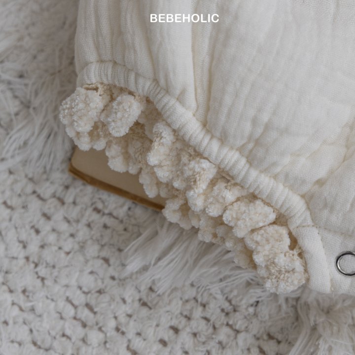 【bebeholic】 Chanel Bloomer