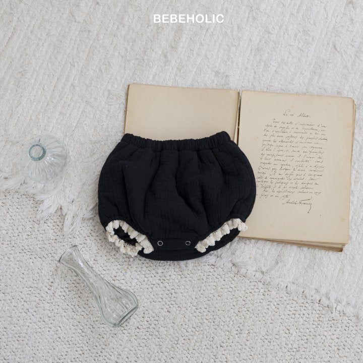 【bebeholic】 Chanel Bloomer
