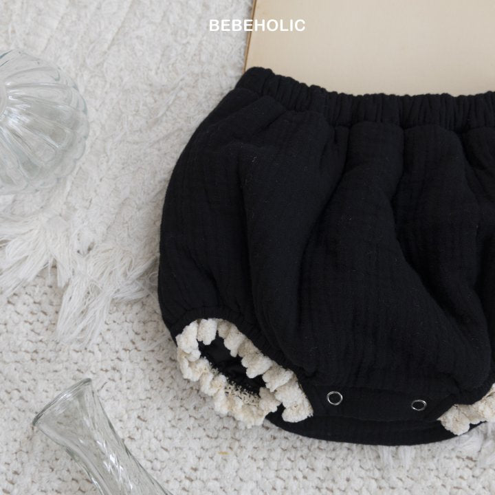 【bebeholic】 Chanel Bloomer