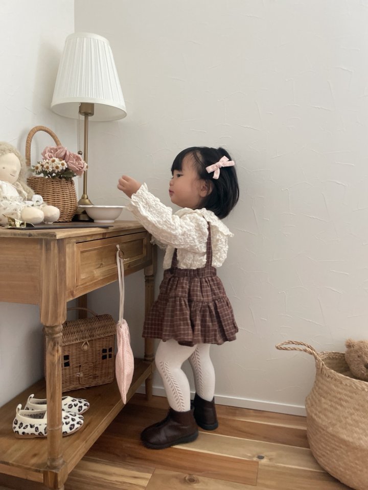 【mimi market】 Rona kang kang Skirt