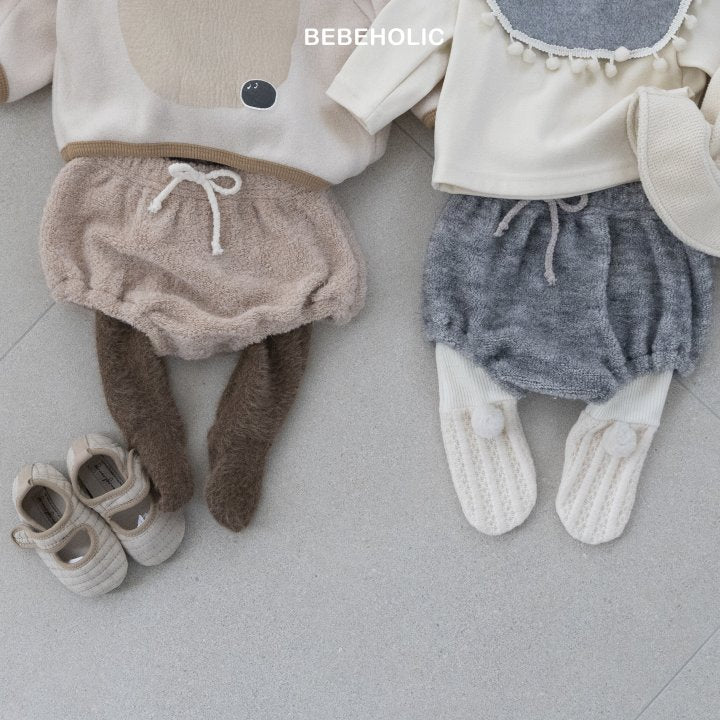 【bebeholic】 Bodle Bloomer