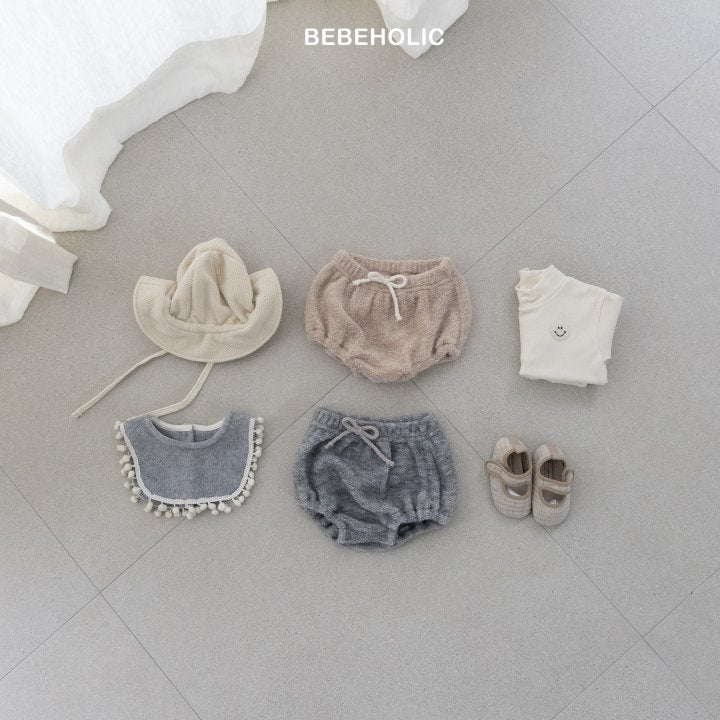 【bebeholic】 Bodle Bloomer