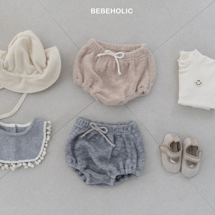 【bebeholic】 Bodle Bloomer