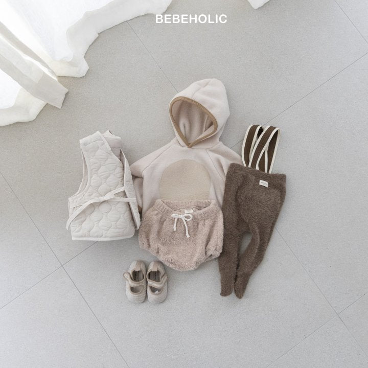 【bebeholic】 Bodle Bloomer