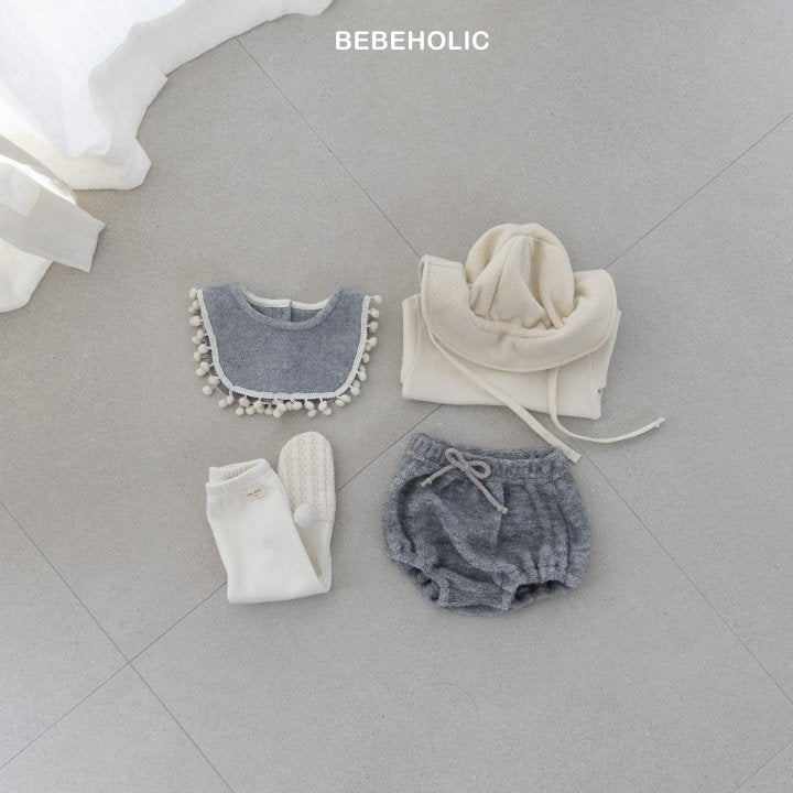 【bebeholic】 Bodle Bloomer