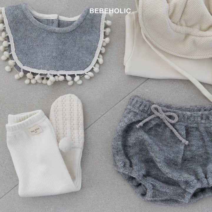 【bebeholic】 Bodle Bloomer