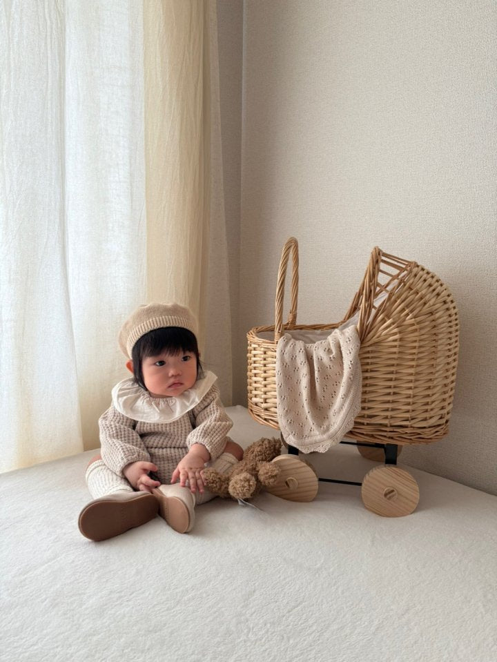 【mimi market】 Neo banding suit