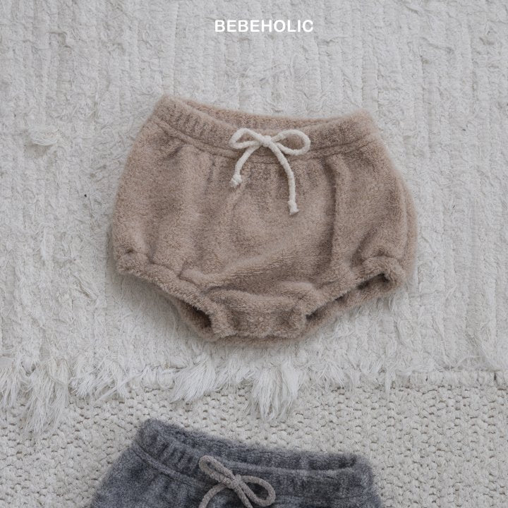 【bebeholic】 Bodle Bloomer