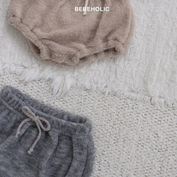 【bebeholic】 Bodle Bloomer