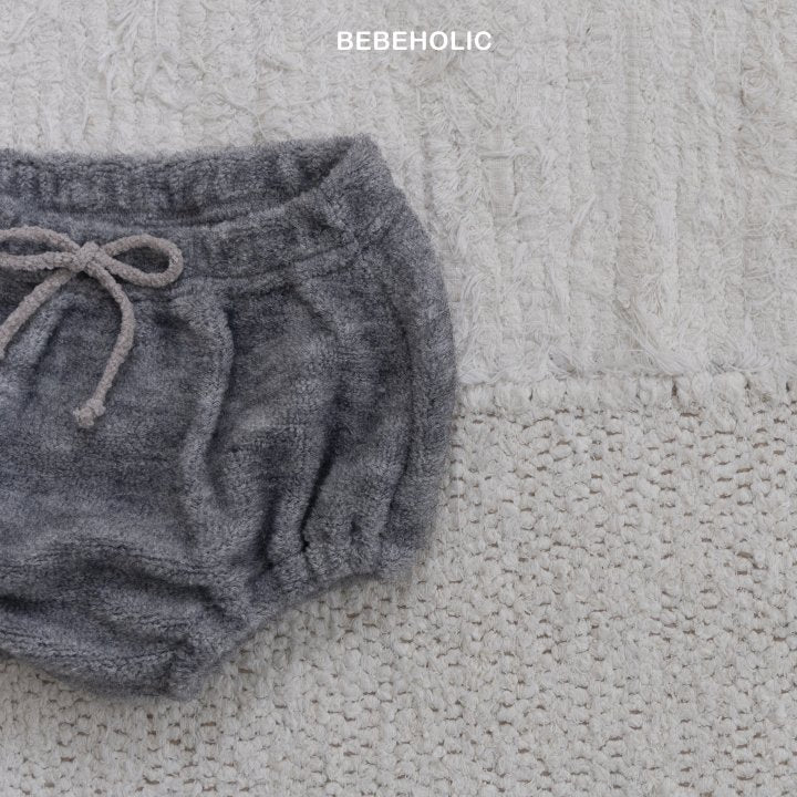 【bebeholic】 Bodle Bloomer