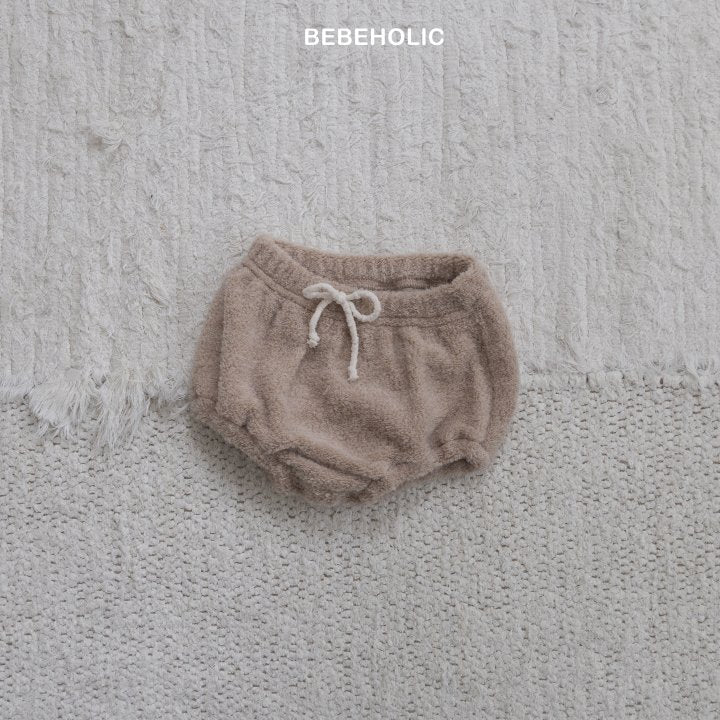 【bebeholic】 Bodle Bloomer