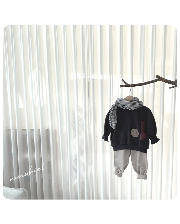 【nunubiel】 patch mtm