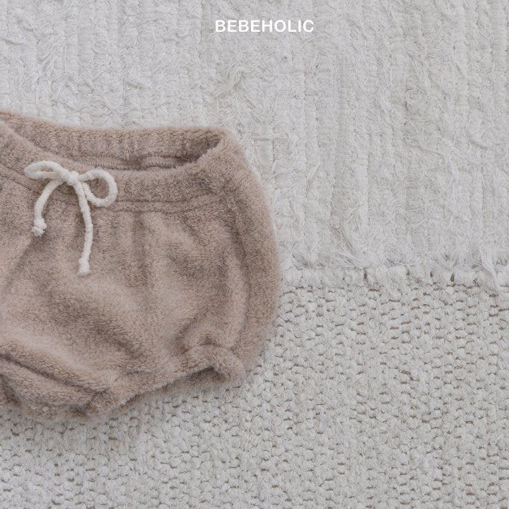 【bebeholic】 Bodle Bloomer